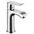 Смеситель для раковины Hansgrohe Metris 31088000, хром