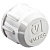 Колпачок защитный Valtec 3/4", для клапанов VT.007/008