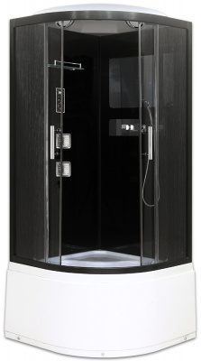 Душевая кабина Niagara NG-1708B 90х90