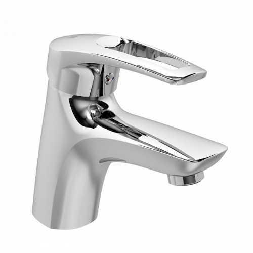 Смеситель для умывальника Iddis Carlow Plus CRPSB00i01, хром