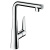 Смеситель для кухни Hansgrohe Talis Select S 72820000, хром