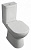 Унитаз Ideal Standard Tempo T331201, белый