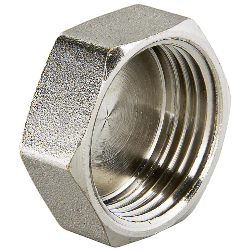 Заглушка Valtec 1 1/4" ВН