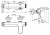 Id. Stand Melange A4271AA Смеситель для ванны Id. Stand Melange A4271AA Смеситель для ванны
