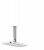 Верхний душ Hansgrohe Raindance E 240 AIR 1jet с держателем 27380000, хром Верхний душ Hansgrohe Raindance E 240 AIR 1jet с держателем 27380000, хром