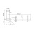 Сифон для раковины/биде AlcaPlast A45F-DN32 Сифон для раковины/биде AlcaPlast A45F-DN32