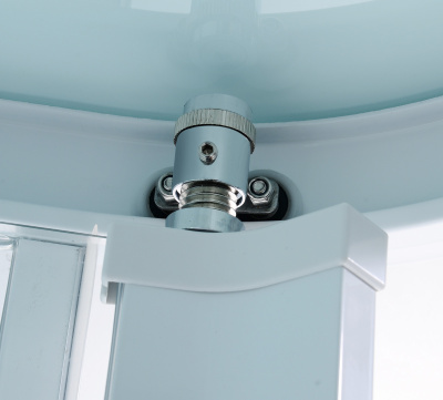 Душевая кабина Orans OLS-SR86155R