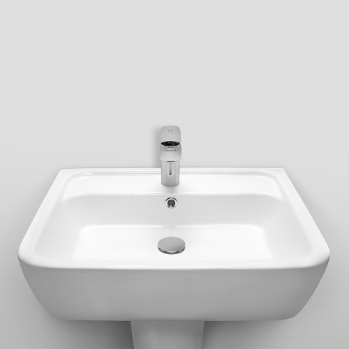 C704321WH Spirit V2.0 Раковина 60 см