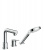 Смеситель на борт ванны Hansgrohe Talis S 72416000, хром