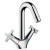 Смеситель для раковины Hansgrohe Logis Classic 71270000, хром