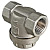Фильтр прямой Valtec 3/4" ВН-ВН