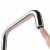 Смеситель для кухни Iddis Kitchen K05STL0i05, хром