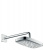 Верхний душ Hansgrohe Raindance Select E 300 2jet с держателем 27385000, хром