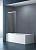 Душевой угол Cezares SLIDER-VF-11-100/150-P-Cr 100x150