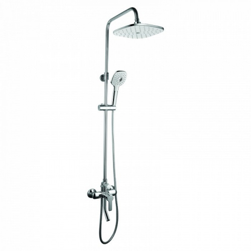 Душевая система Iddis Sena SENSB3Fi06, хром