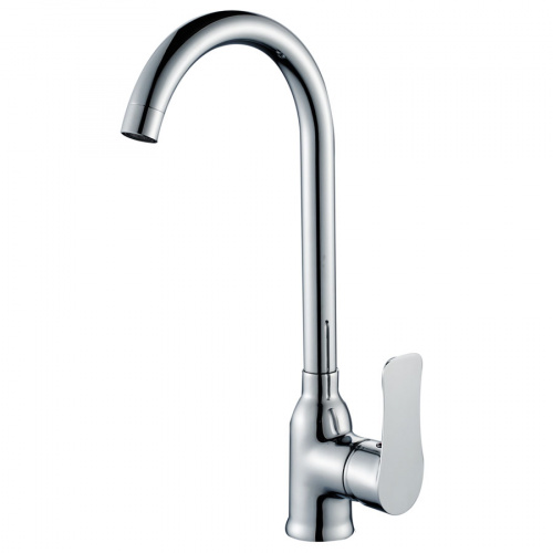 Смеситель для кухни Osgard Amungen 82073, хром