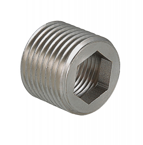 Футорка Valtec под шестигранник 1"х3/4" НР-ВН