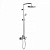 Душевая система Iddis Thermolife THESBBTi06, хром