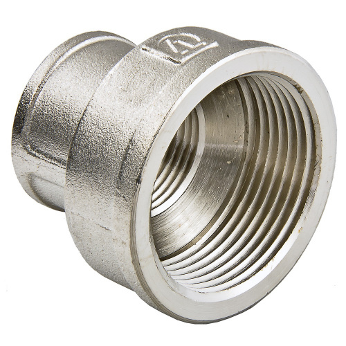 Муфта переходная Valtec 1"х1/2" ВН-ВН