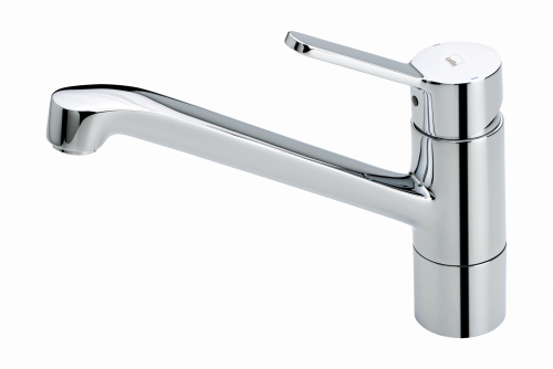 Смеситель для кухни Oras Aquita 2920F, хром