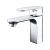 Смеситель для раковины WasserKRAFT Dinkel 5803, хром