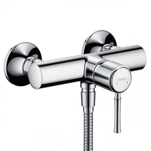 Смеситель для душа Hansgrohe Talis Classic 14161000, хром