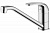 Смеситель для кухни Bravat Fit F7135188CP-RUS, хром
