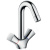 Смеситель для раковины Hansgrohe Logis 71222000, хром
