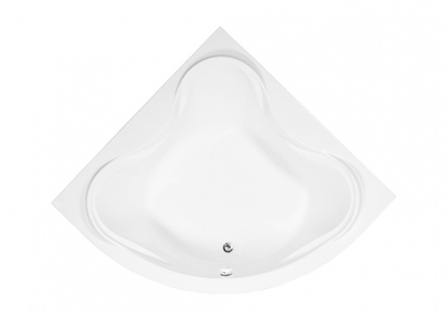 Акриловая ванна Aquanet Arona 150x150