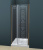 Душевой угол Cezares ROYAL PALACE-B-11-100+90-CP-G 183x195