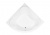 Акриловая ванна Aquanet Arona 150x150 Акриловая ванна Aquanet Arona 150x150