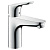 Смеситель для раковины Hansgrohe Focus 31607000, хром