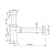 Сифон для раковины AlcaPlast DESIGN A400 круглый Сифон для раковины AlcaPlast DESIGN A400 круглый