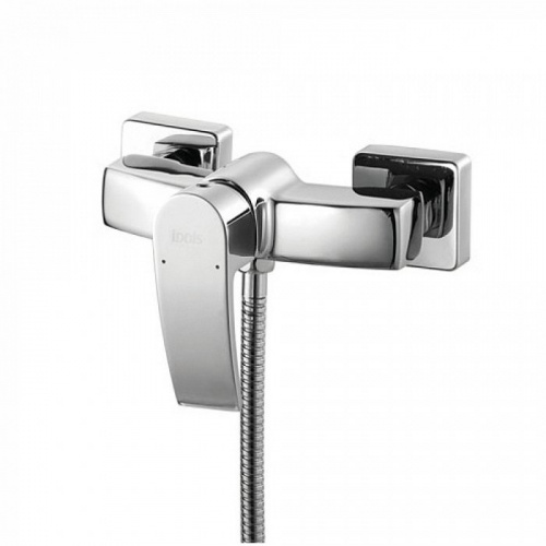 Смеситель для душа Iddis Vane VANSB00i03WA, хром