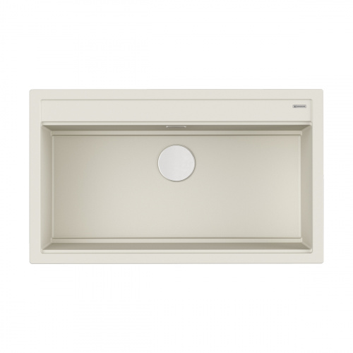 Кухонная мойка Omoikiri Kitagawa 86-LB-WH Artceramic/белый