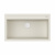 Кухонная мойка Omoikiri Kitagawa 86-LB-WH Artceramic/белый Кухонная мойка Omoikiri Kitagawa 86-LB-WH Artceramic/белый