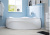 Акриловая ванна Aquanet Arona 150x150 Акриловая ванна Aquanet Arona 150x150