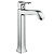 Смеситель для раковины Hansgrohe Metris Classic 31078000, хром