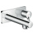 Смеситель для раковины Hansgrohe Talis S 72110000, хром