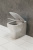 Унитаз приставной BELBAGNO VASO