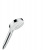 Лейка для душа Hansgrohe Crometta Vario Green 26336400, белый/хром