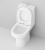 C708607SC Spirit V2.0 Унитаз-компакт с сиденьем микролифт C708607SC Spirit V2.0 Унитаз-компакт с сиденьем микролифт