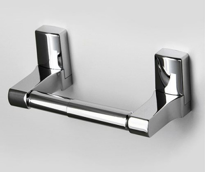 Держатель туалетной бумаги WasserKRAFT Leine K-5022, хром