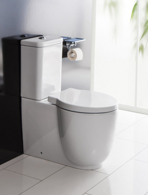 Унитаз-компакт BELBAGNO SABRINA