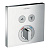 Смеситель для душа Hansgrohe Shower Select 15768000, хром