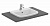 Раковина Ideal Standard Tempo T059201 (50 см), белый