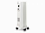 Радиатор масляный Ballu Comfort BOH/CM-09WDN 2000, 9 секций