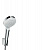 Душевой гарнитур Hansgrohe Crometta 1jet EcoSmart 160 см. 26569400, белый/хром