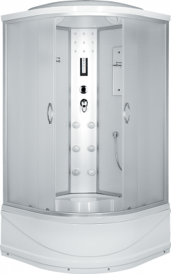 Душевая кабина Erlit Comfort ER4509TP-C3 90x90