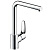 Смеситель для кухни Hansgrohe Focus 31817000, хром